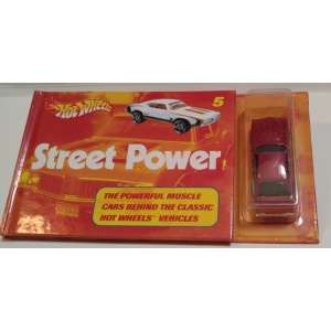 Street Power