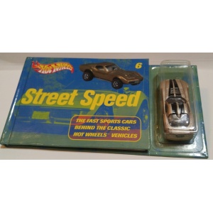 Street Speed