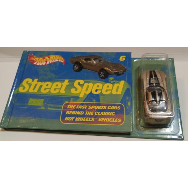 Street Speed
