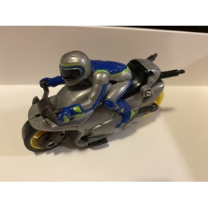 Stunt Cycle
