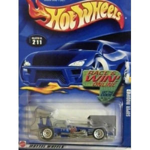 Super Modified