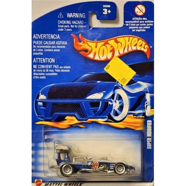 Super Modified