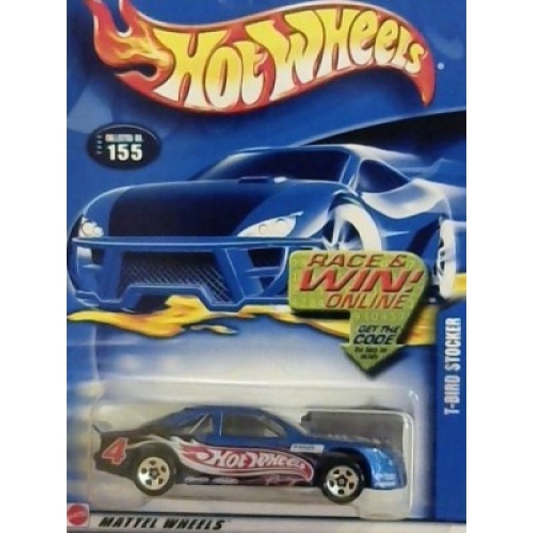 T-Bird Stocker