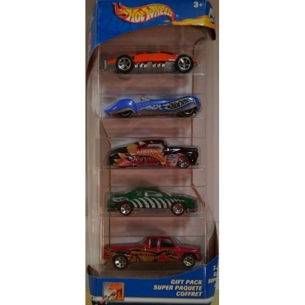 T-Rex 5-Pack