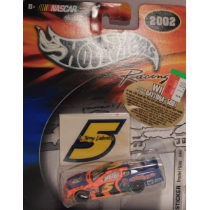 Terry Labonte