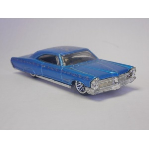 '65 Pontiac Bonneville
