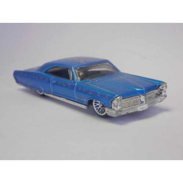 '65 Pontiac Bonneville