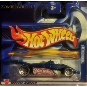 Thunderstreak