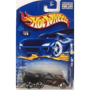 Tow Jam