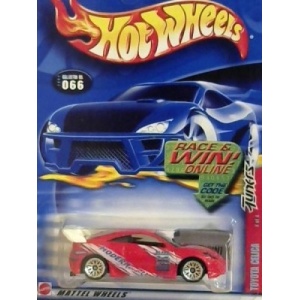 Toyota Celica