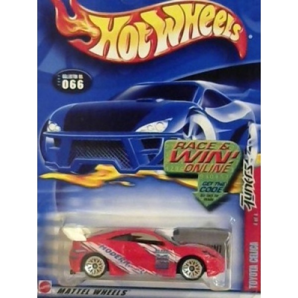 Toyota Celica
