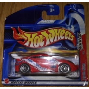 Toyota Celica
