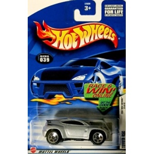 Toyota RSC