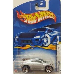 Toyota RSC