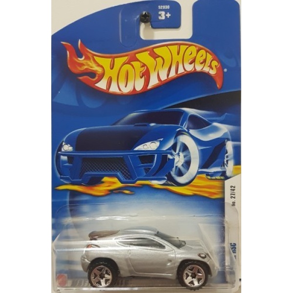 Toyota RSC