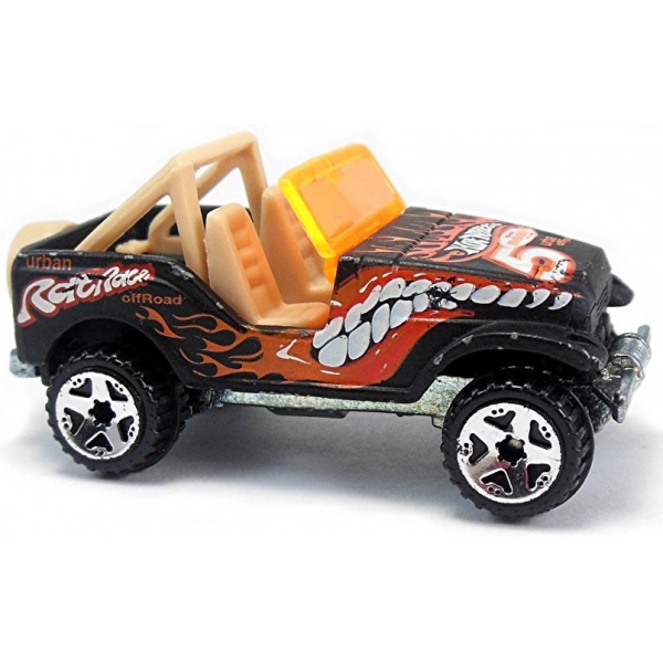 Trailbuster