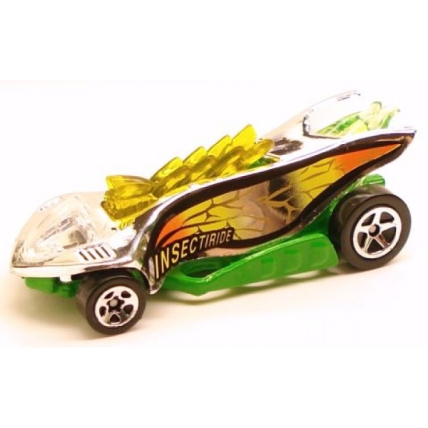 Turbo Flame
