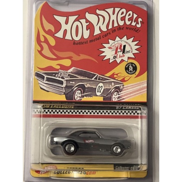 '67 Camaro
