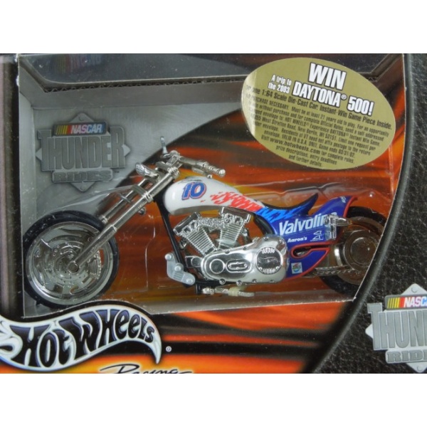 Valvoline Motorcycle