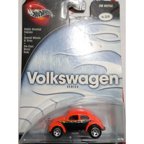 VW Beetle