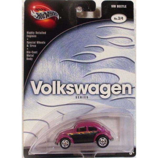 VW Beetle