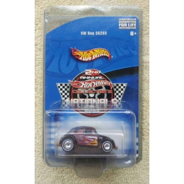 VW Bug