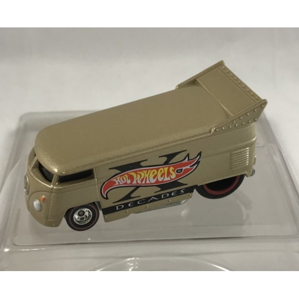 VW Bus