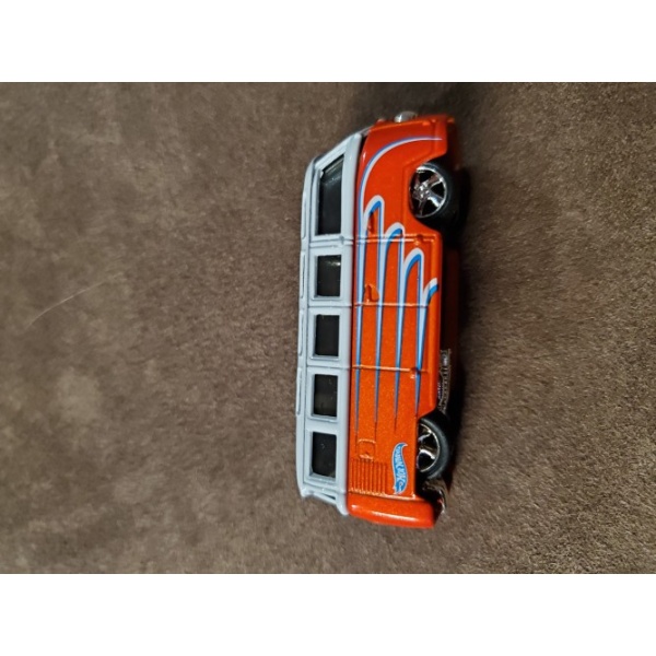 VW Microbus