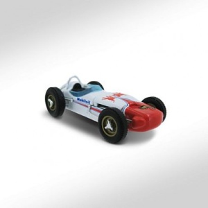 Watson Roadster