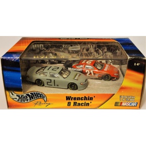 Wrenchin' & Racin' - Ricky Rudd