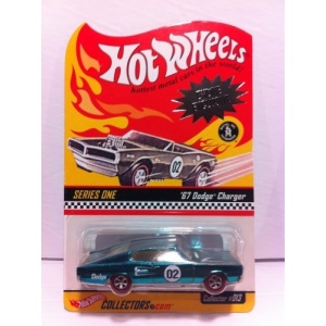 '67 Dodge Charger