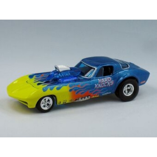 '67 Pro Street Corvette