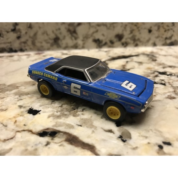 '69 Camaro