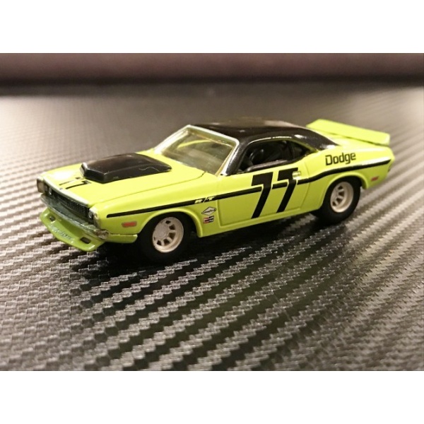 '70 Dodge Challenger