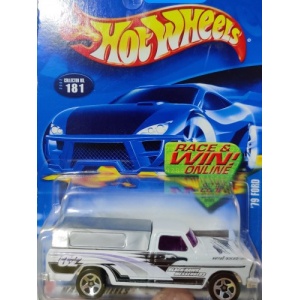 '79 Ford