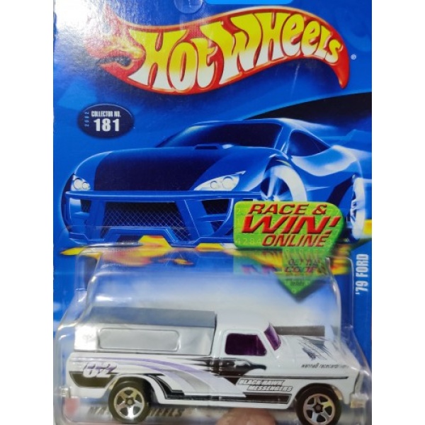 '79 Ford