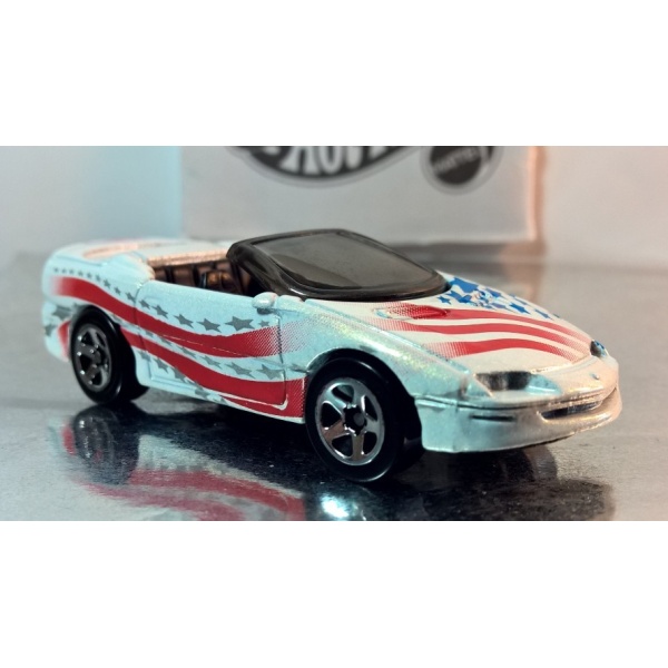'95 Camaro