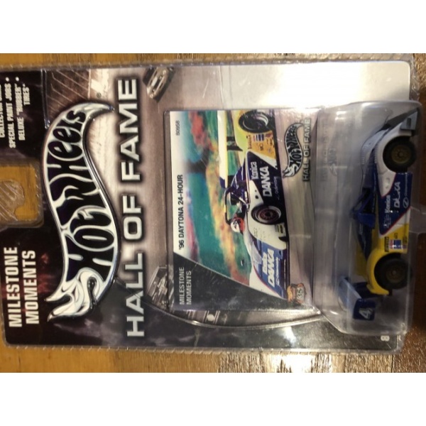 '96 Daytona 24-Hour