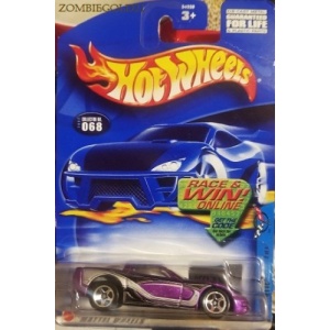 '97 Corvette