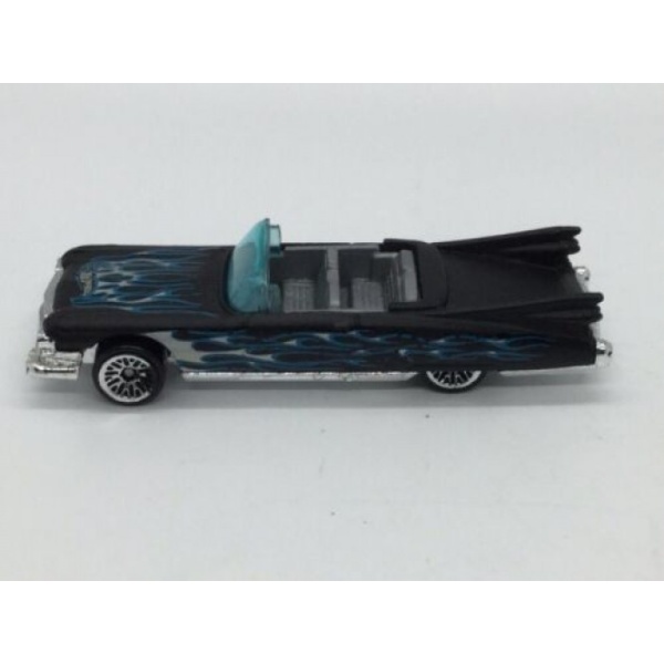 1959 Eldorado