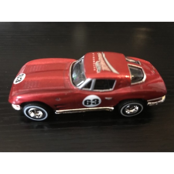 1963 Corvette