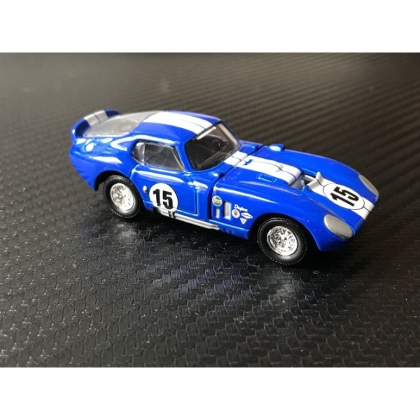 1965 Shelby Cobra Daytona Coupe