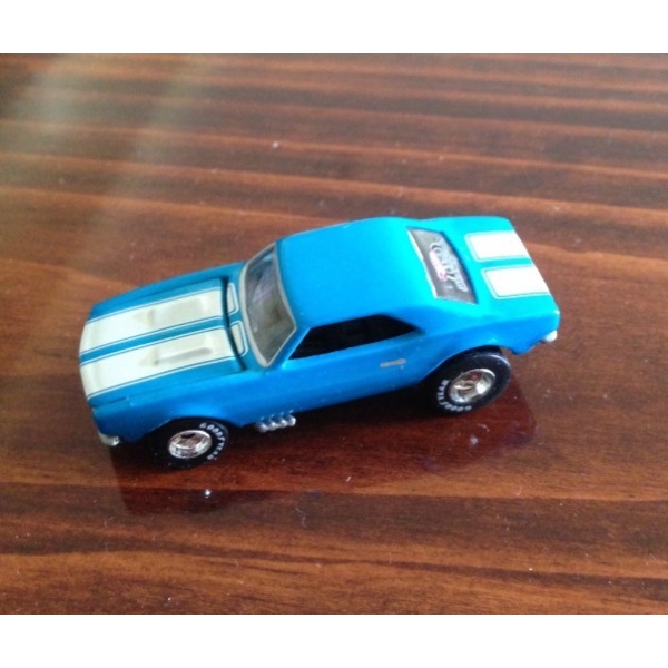 1967 Camaro