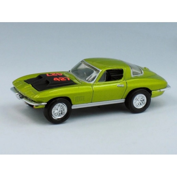 1967 Corvette