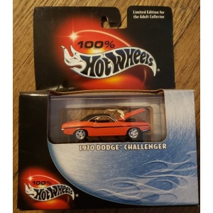 1970 Dodge Challenger