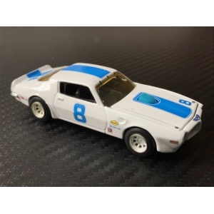 1970 Firebird T/A