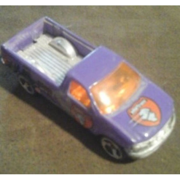 1997 Ford F-150