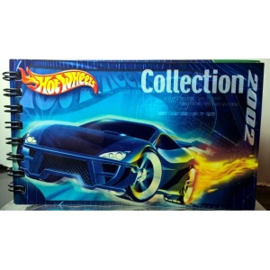 2002 Collector Guide