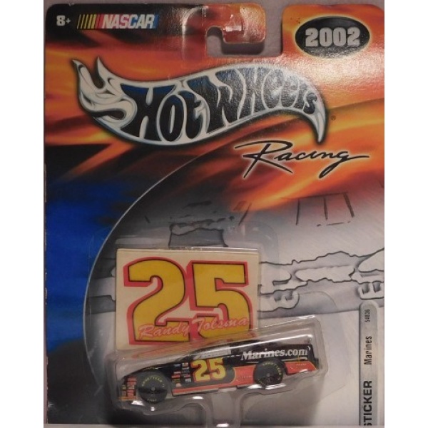25 Randy Tolsima
