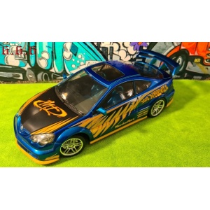 Acura RSX